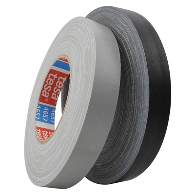 Mua Tesa 4657 Thêm nhiệt Acrylic phủ băng ống dẫn Occlusive tắc nghẽn cố định lưới thử nghiệm màu xám sản xuất trực tuyến