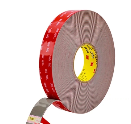 Mua Xe ô tô đặc biệt băng hai mặt 1,6mm Xám online manufacture