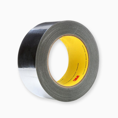 Mua 3M 363L băng nhựa nhôm Aerospace sửa chữa cách nhiệt băng vải thủy tinh sản xuất trực tuyến