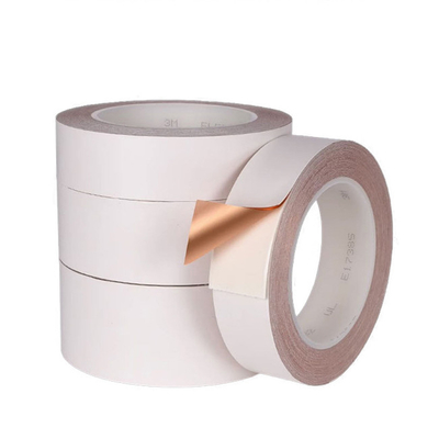 Mua 3M 1182 băng kim loại dẫn điện hai mặt EMI đồng nhựa online manufacture