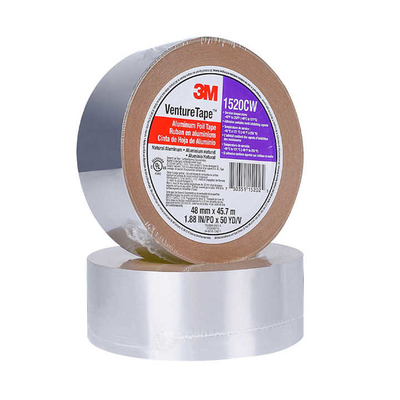 Mua 3m 1520CW băng nhựa nhôm 0,08mm dày băng dẫn nhiệt sản xuất trực tuyến