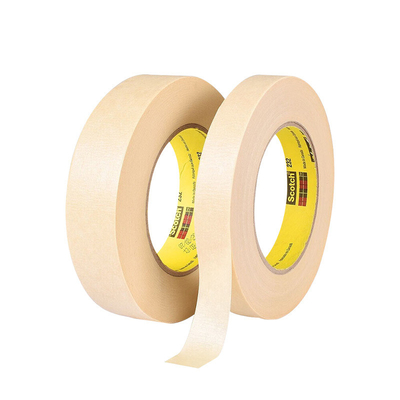 Mua 3MTM 232 High Performance Masking Tape 57 Inches X 60 Yards 6.3 Mil 1 Roll/box online manufacture