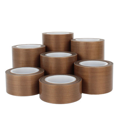 Mua 3MTM 5453 Nhựa băng vải kính PTFE màu nâu 260°C Nhựa băng nhiệt độ cao sản xuất trực tuyến