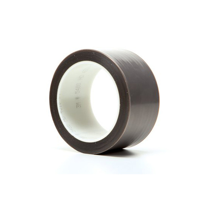 Mua 3MTM 5480 Grey PTFE Film Tape 14 Inch X 36 Yards 1 Roll Per Box online manufacture