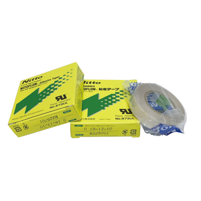 Mua Nitto băng chống nhiệt NO.973UL T0.18mm X W15/19/25/50/300mm sản xuất trực tuyến