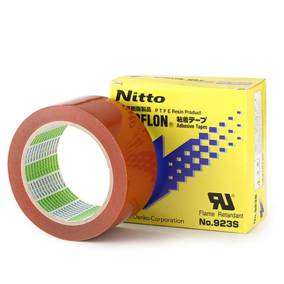 Mua NITOFLON số 923S Vàng PTFE phim băng nhựa cao độ bền sản xuất trực tuyến