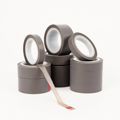 Mua PTFE Pure Film Tape 0,08mm dày High Temperature Sealing Machine Tape online manufacture