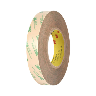 Mua 3MTM468MP Phim dính tinh khiết 0.13mm Độ dày Kháng nhiệt độ cao 204°C online manufacture