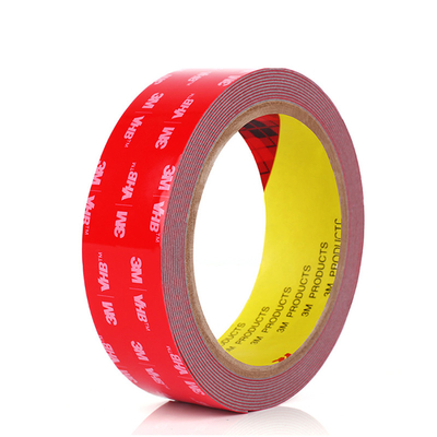 Mua 3MTM VHBTM Xám 3m băng bọt acrylic hai mặt GPL060 GPL110 GPL160 GPL200 online manufacture