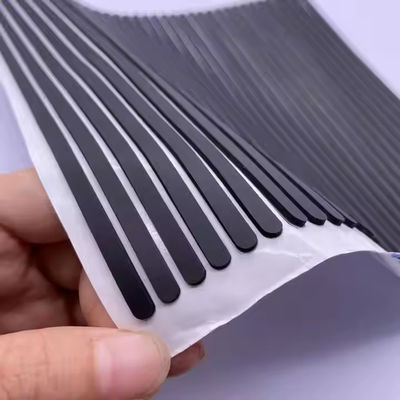 Mua Rogers poron 4701-30-15188-04 Black Foam 4.78mm thick with Adhesive gasket online manufacture