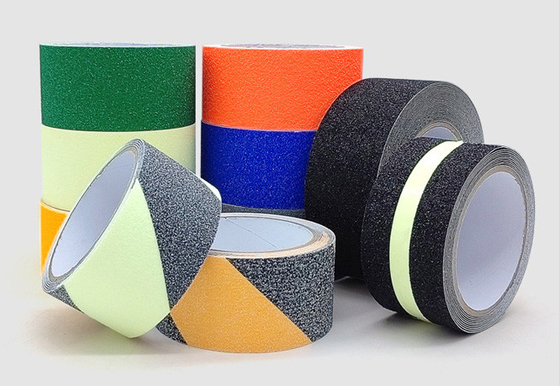 Mua Dây băng chống trượt PVC Acrylic Acid Safety Protective Floor Tape online manufacture