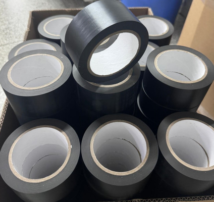 Mua Băng keo PVC đen để chống thấm và sửa chữa rò rỉ, quấn ống online manufacture