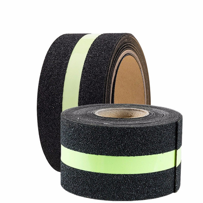 Mua Băng keo chống trượt hạt mờ PET 60 hiệu ứng phát sáng lâu dài với kết cấu và độ bền có thể tùy chỉnh online manufacture