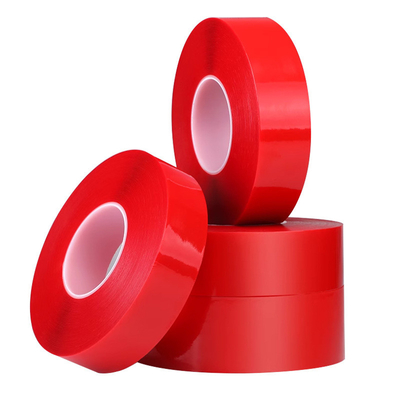 Mua Thay thế cho TESA 4965 PET Red Film Double-Sided Tape online manufacture