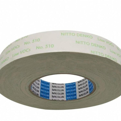 Mua NITTO 510 băng dán acrylic hai mặt không dung môi với độ liên kết VOC thấp online manufacture