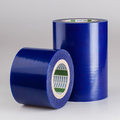 Mua SPV 224S PVC Metal Surface Protection Film 0.08mm Độ dày tùy chỉnh tùy chọn online manufacture