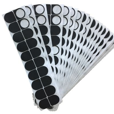 Mua PSR-10 Black Color Polyurethane Foam 0-1mm Thickness Buffer Seal Foam sản xuất trực tuyến