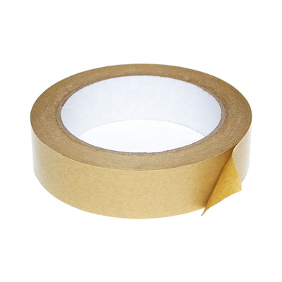 Mua Băng keo giấy kraft tráng PE với chất kết dính mạnh để che phủ và đóng gói online manufacture