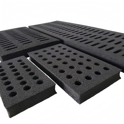 Mua EPDM Open-cell bọt được sử dụng cho thiết bị kẹp của cốc hút chân không online manufacture