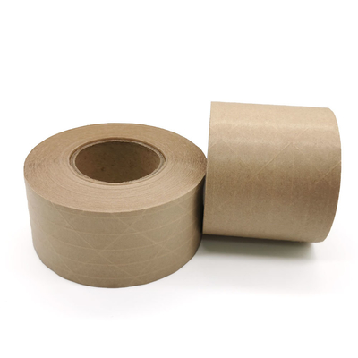 Mua Dây hoạt hóa sợi thủy tinh băng giấy kraft cho bao bì hạng nặng online manufacture