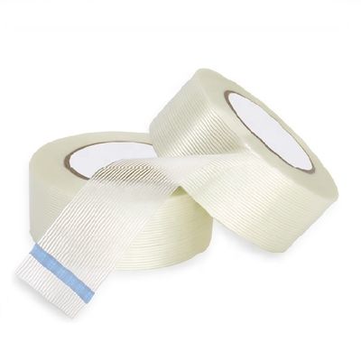 Mua Glass fiber tape single-sided super adhesive heavy-duty packaging tape online manufacture