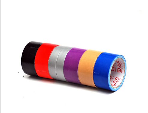 Mua Colours PE fabric tape heavy-duty waterproof for Carpet patchwork online manufacture
