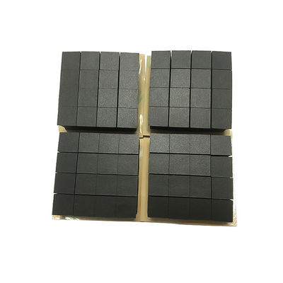 Mua 9.53mm thick Rogers gasket 4701-30-15375-04 Relatively soft poron foam online manufacture