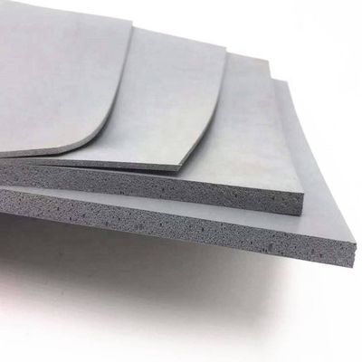 Mua Rogers Bisco HT-800 bọt silicon độ cứng trung bình, mật độ là 352 kg/m3 online manufacture