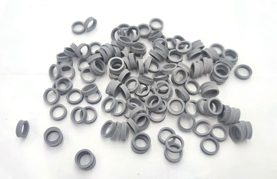 Mua Rogers Bisco HT-820 Xốp silicon cứng màu xám, mật độ là 384 kg / m3 online manufacture