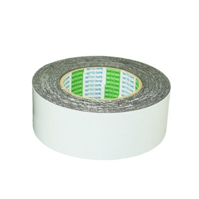 Mua NITTO 541 băng bọt cao su Butyl hai mặt màu đen dày 0,75mm sản xuất trực tuyến