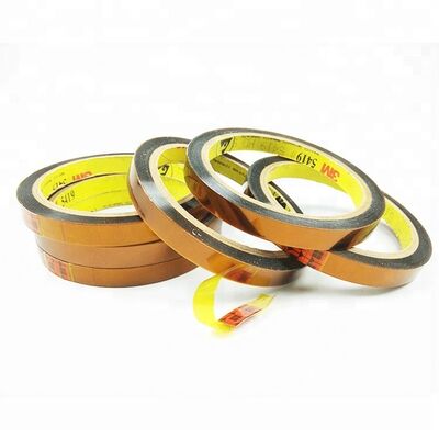 Mua 3MTM 5419 băng phim polyamid một mặt - Hiệu suất xả điện cực thấp sản xuất trực tuyến