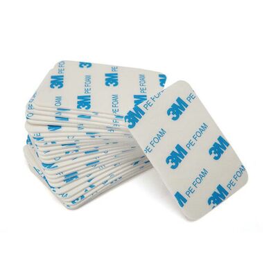 Mua Băng dính hai mặt xốp Polyethylene 3M™ 1600T màu trắng sản xuất trực tuyến