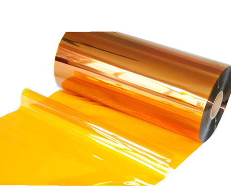 Mua Kapton Polyimide 70 micron PI polyyimide phim băng silicone nhiệt độ dính 260 °C băng sản xuất trực tuyến