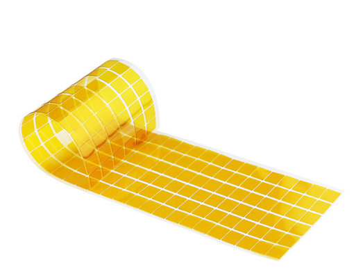 Mua Có sẵn băng keo Polyimide Kapton 50μm tùy chỉnh cắt bằng keo silicone sản xuất trực tuyến