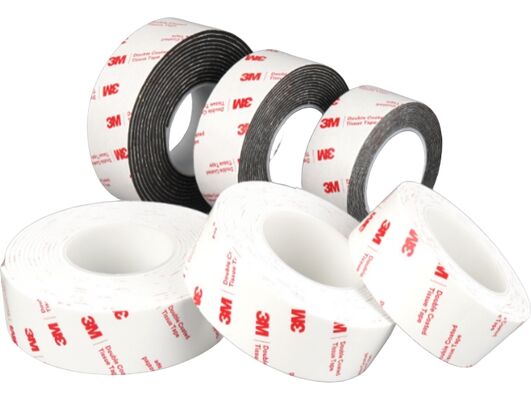 mua 3M56415Màn hình dán hai mặt nặng Màn hình bọt Acrylic cho lắp đặt ô tô và công nghiệp có kết nối mạnh mẽ và bền sản xuất trực tuyến