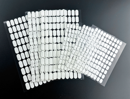 mua Nhôm cao độ nhớt Acrylic hai mặt băng dán không dấu vết băng tháo rời phù hợp cho nhà tắm và nhà bếp lắp đặt sản xuất trực tuyến