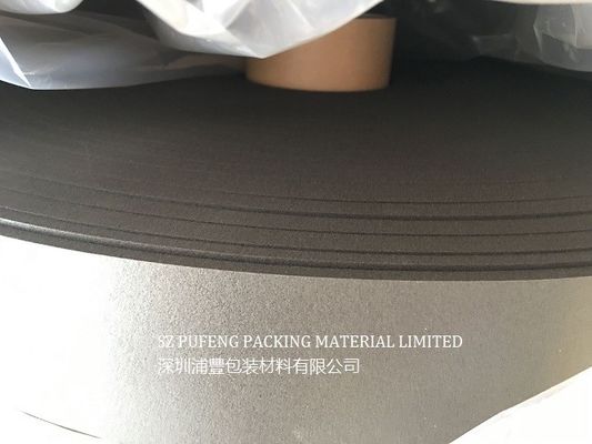 Mua Bọt PU chịu nhiệt độ cao SGS LE-20 Urethane Foam sản xuất trực tuyến