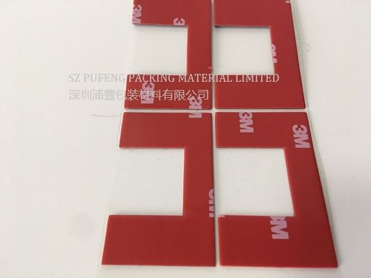 Mua Băng keo bọt acrylic VHB 3M5952 vhb cắt băng 3m vhb sản xuất trực tuyến