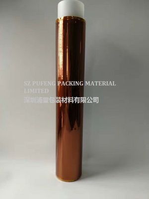 Mua Băng dính silicone nhiệt độ cao 100 Micron ESD Kapton Polyimide Tape Băng keo kapton online manufacture