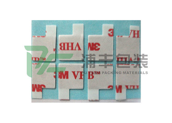 Mua Băng dính acrylic 0,4mm 3M VHB hai mặt Băng keo cắt chết sản xuất trực tuyến