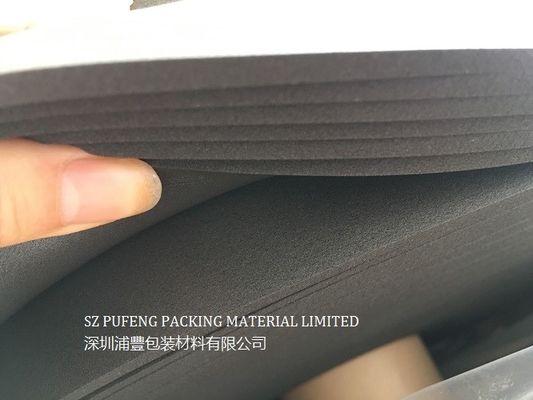 Mua Bọt xốp Polyurethane tế bào dày 3mm Tấm đệm bọt khí Urethane dạng tế bào online manufacture