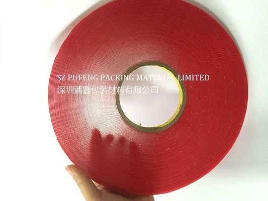 Mua Cắt chết Băng dính hai mặt 3M 0.5mm Băng dính hai mặt Băng keo bọt online manufacture