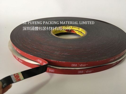 Mua VHB 5925 0.64mm Băng keo bọt Acrylic hai mặt 3M Gắn bề mặt không đều online manufacture