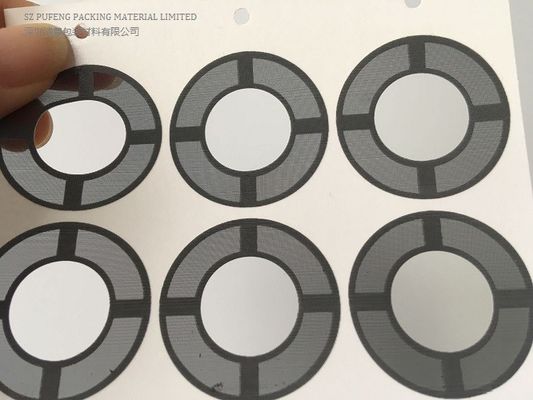 Mua Chống bụi Die Cut Băng dính hai mặt Lưới chống bụi online manufacture
