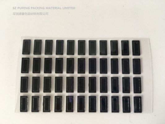 Mua Bọt xốp Urethane đen cắt di động SS-24P 1,0mm Gioăng PU Foam online manufacture