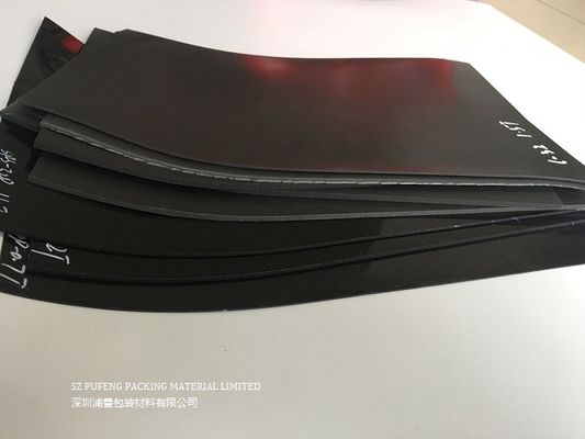 Mua Bọt Polyurethane bọt Polyurethane SGS SR-S-15P màu đen 0,7mm với hỗ trợ PET online manufacture