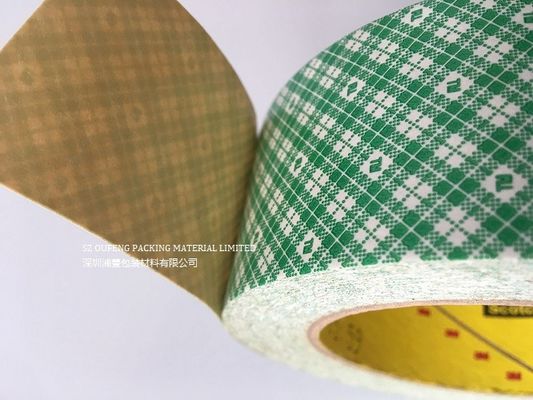 Mua Băng keo hai mặt acrylic 0,15mm Băng keo dán nhạy cảm áp suất chống va đập online manufacture