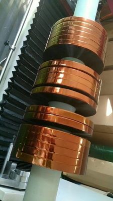 Mua Băng keo hai mặt bền nhiệt độ cao, băng keo kapton cắt khuôn silicon ESD Polyimide online manufacture