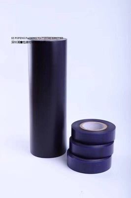Mua Băng Kapton đen 120C hai mặt, Cuộn phim Kapton 76mm sản xuất trực tuyến