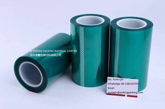 Mua Băng dính chịu nhiệt 33m 0,06mm, Băng chịu nhiệt độ cao 180C sản xuất trực tuyến